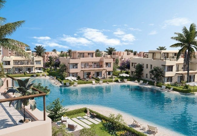 hacienda blue villas