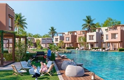 hacienda blue